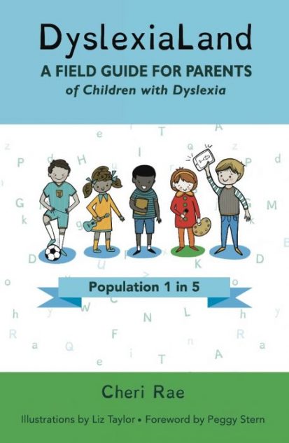 dyslexialand-front-cover