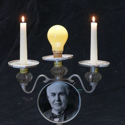 edison