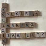 Dyslexia and Specific Learning Disability